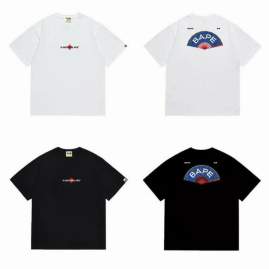 Picture of Aape T Shirts Short _SKUBapeS-2XLscqx126024851